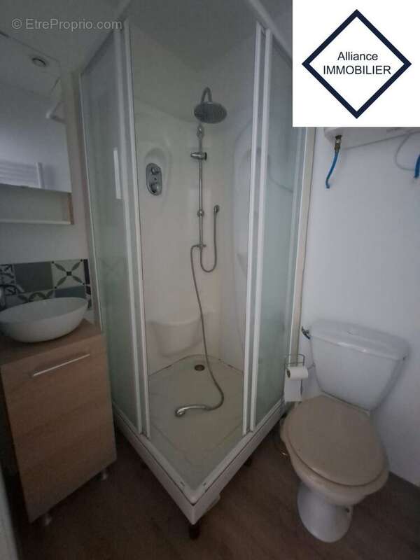 Appartement 112 m² à Montauban-De-Bretagne  - photo 6