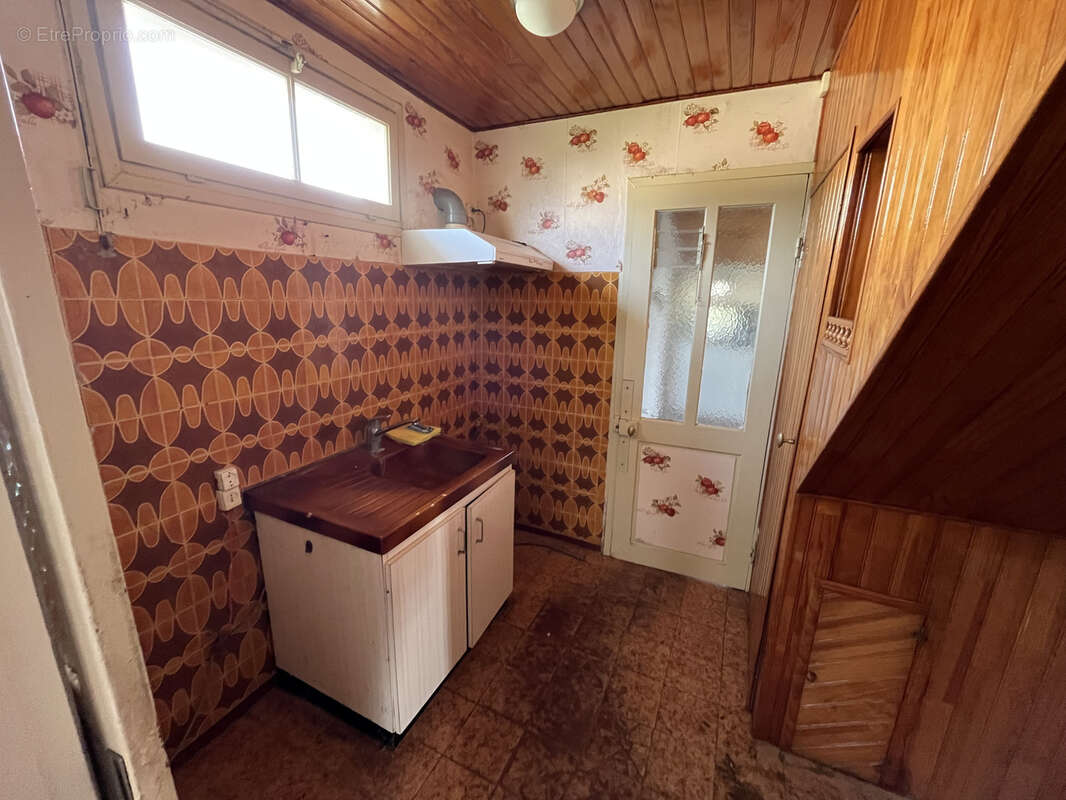 Maison à FRIVILLE-ESCARBOTIN