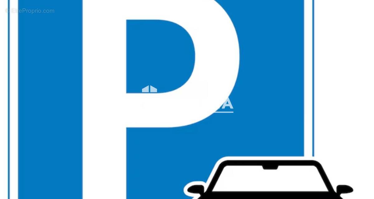 Parking à ACHICOURT