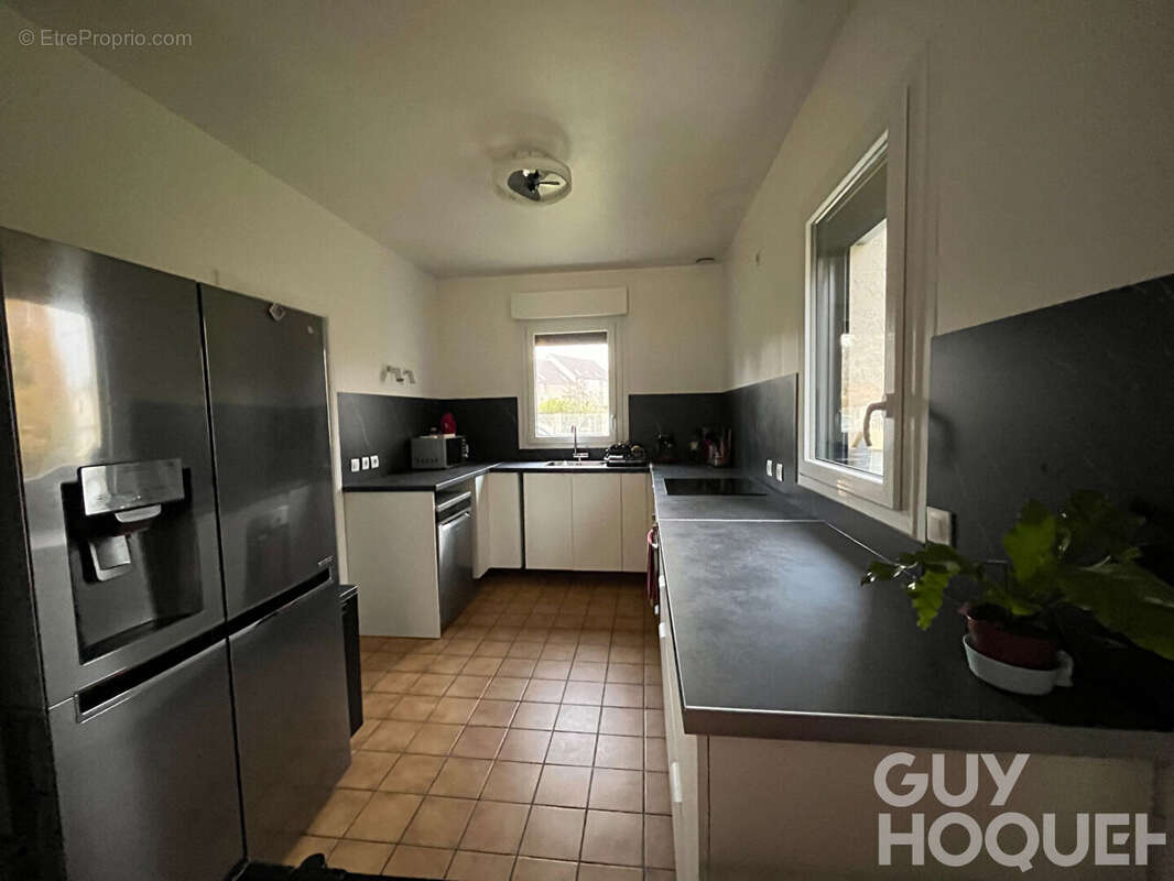 Maison à CLOYES-SUR-LE-LOIR