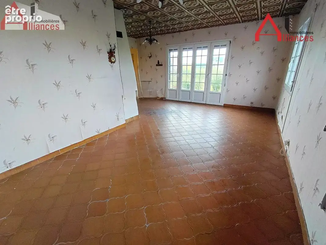 Maison 4 pièces 70 m² à vendre à Pende (80230) - photo 2