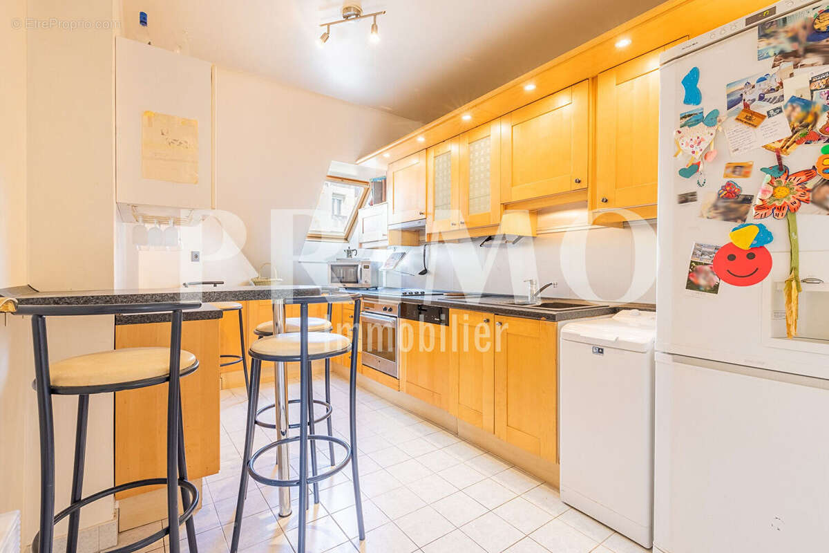 Appartement à ANTONY