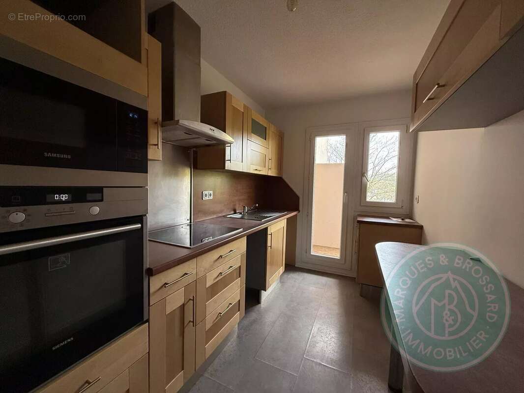 Appartement à PAU