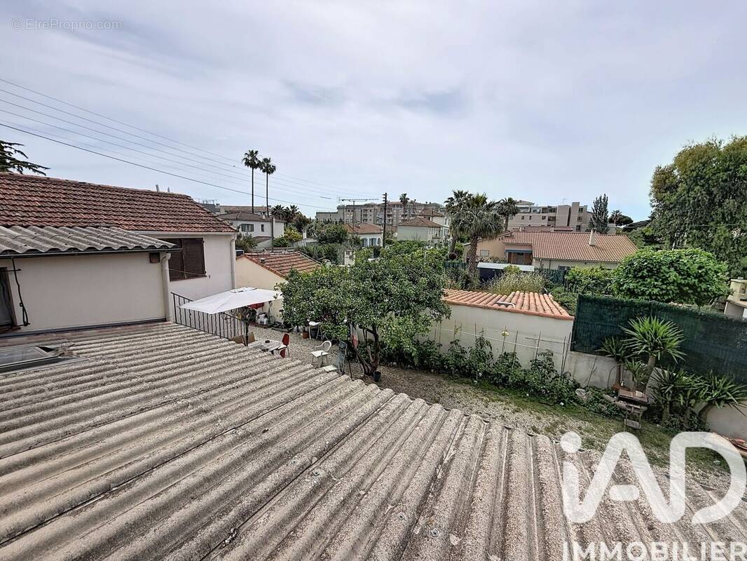 Photo 1 - Appartement à VALLAURIS