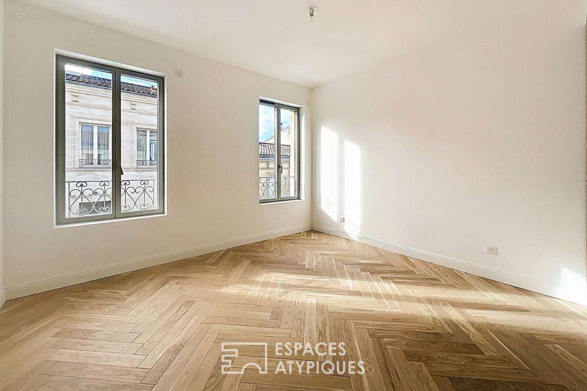 Maison à LE BOUSCAT