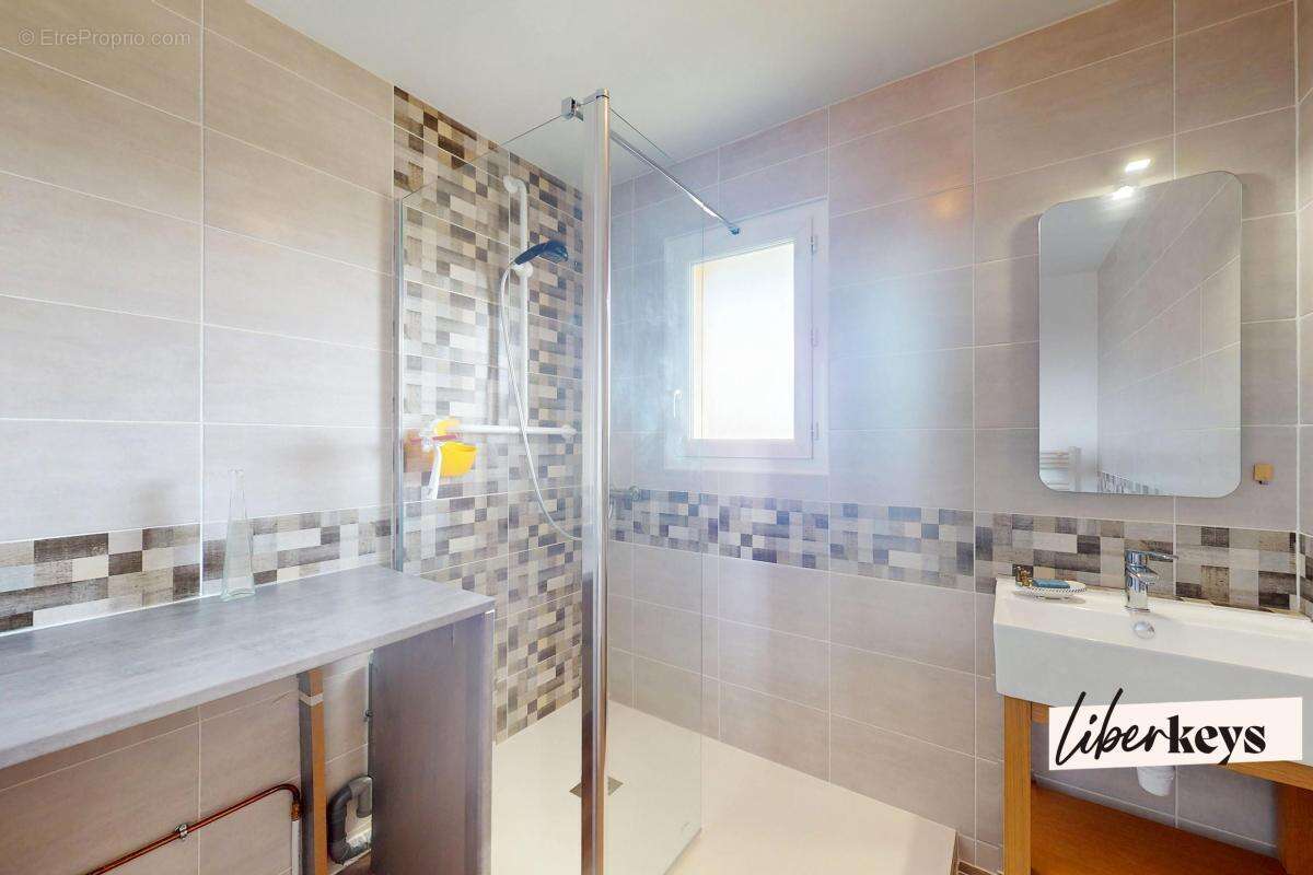 Appartement à TARNOS