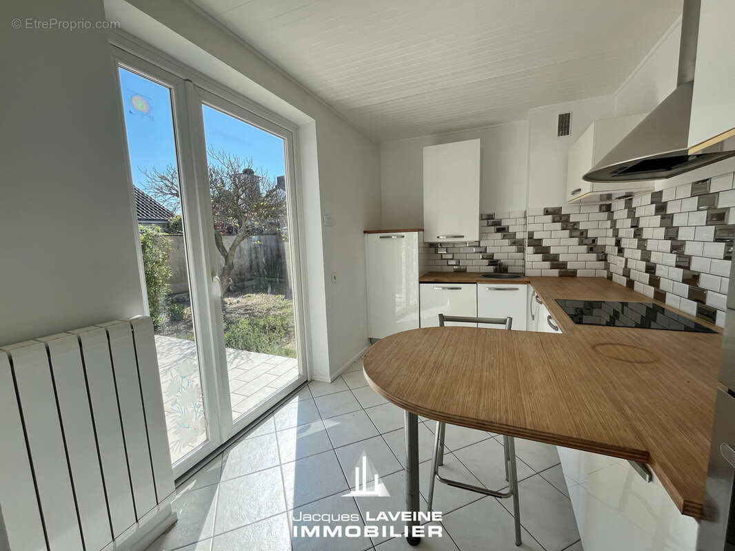 Maison à MARLY