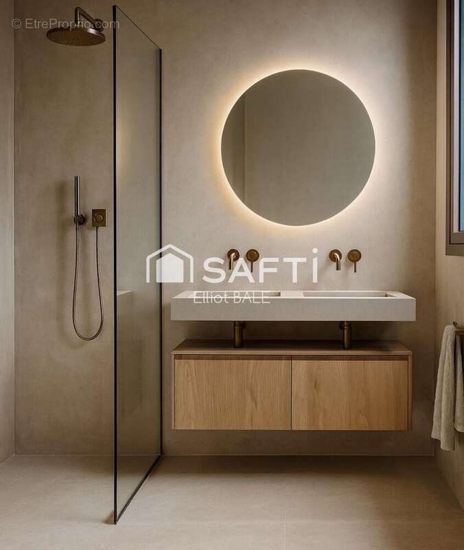 Photo 6 - Appartement à SAINT-TROPEZ