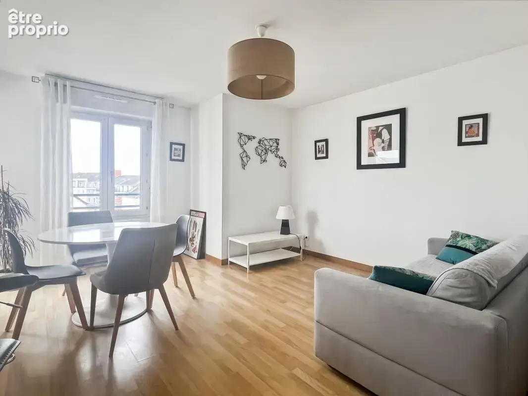 Appartement À Vendre - photo 2