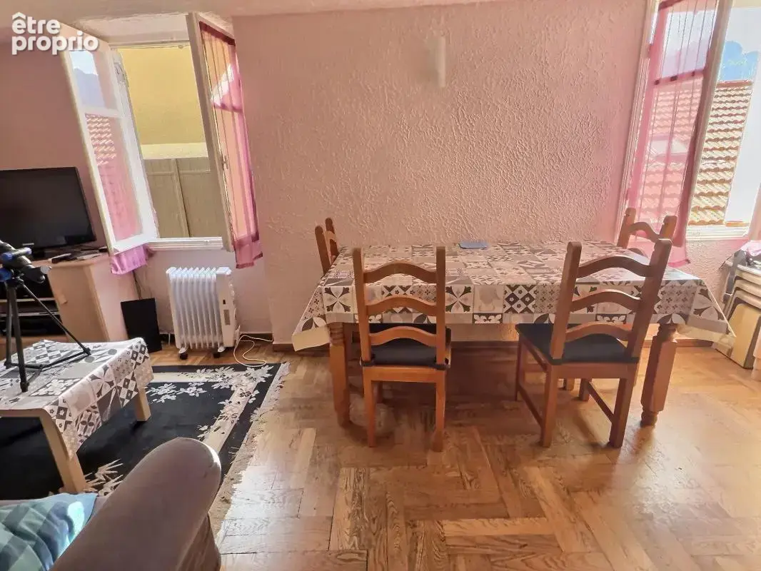 Belvédère idéal pied à terre pour randonnées dans la Gordolasque ..ou premier achat - photo 5