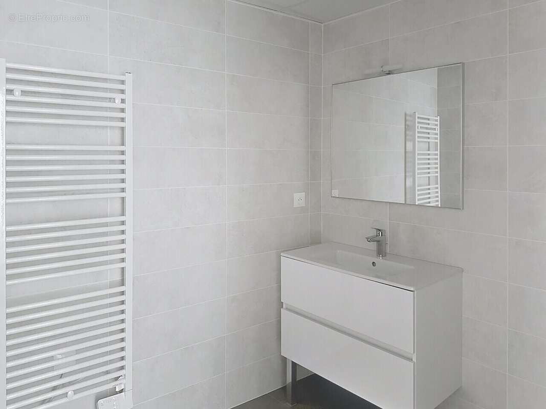 Appartement à LIMOGES