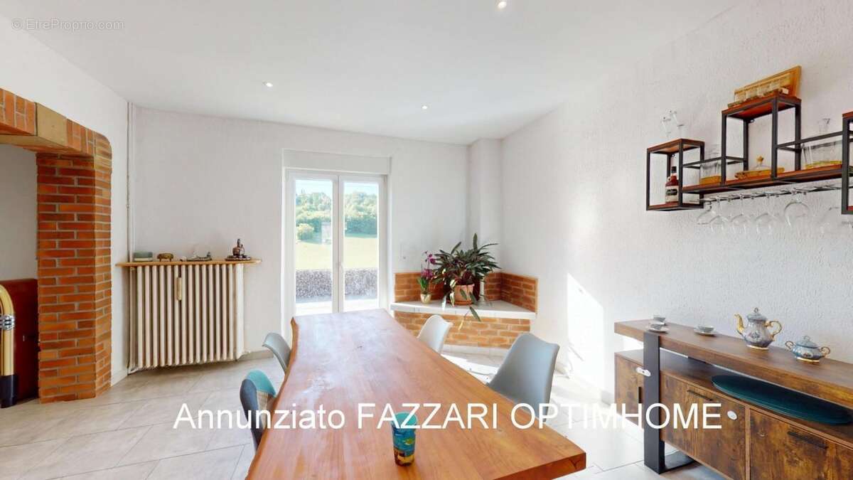 Proche belgique et luxembourg - dun-sur-meuse – maison 163 m² – 5 chambres + bureau – terrain 3 165 m² – dpe c - photo 5
