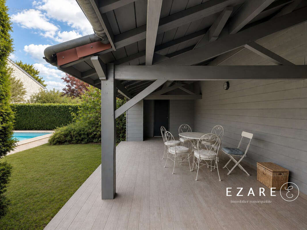 Maison 250 m² à Fleurey-Sur-Ouche  - photo 4