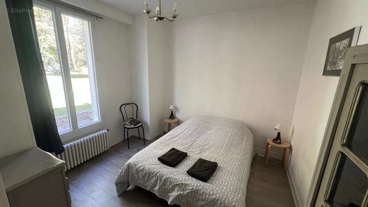 Maison à NOISY-SUR-ECOLE
