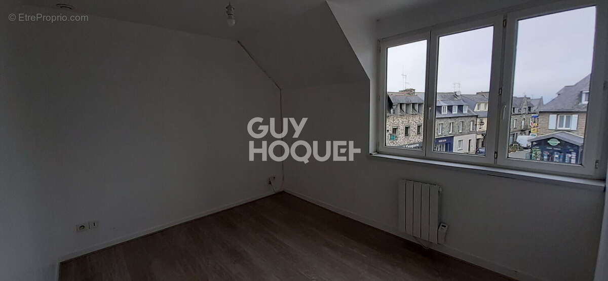 Appartement à PLOUBALAY
