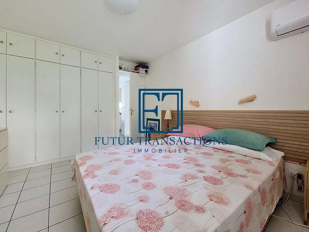 Appartement à LE GOSIER