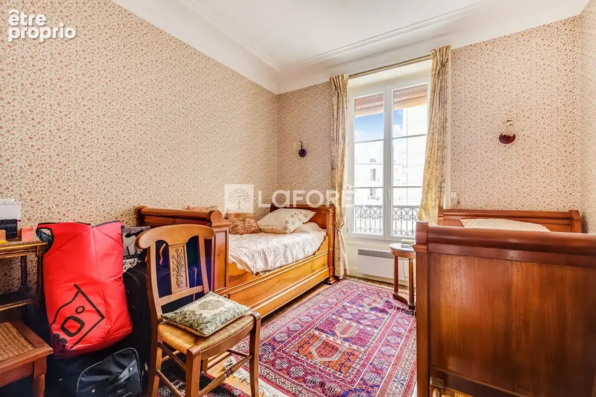 Appartement Paris 3 pièces - Secteur Cambronne / Général Beuret - photo 8