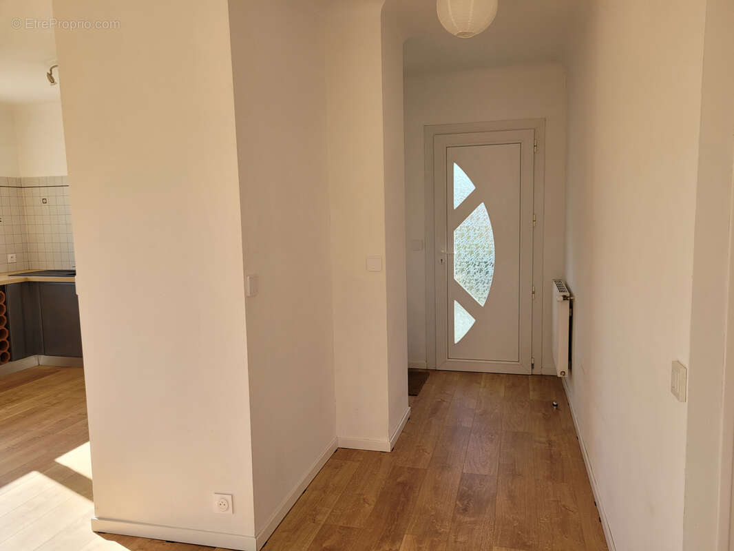 Maison à LA TESTE-DE-BUCH