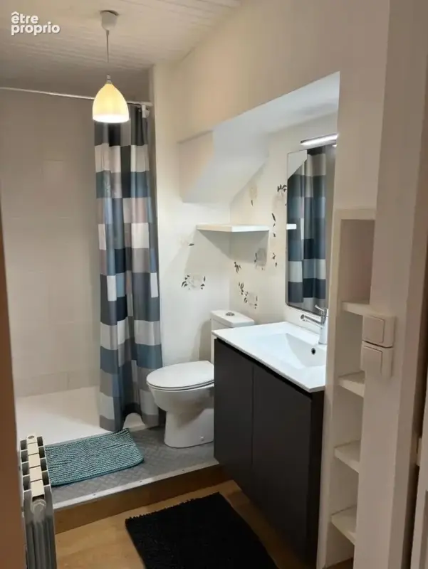Appartement 46 m² à Morlaix  - photo 5