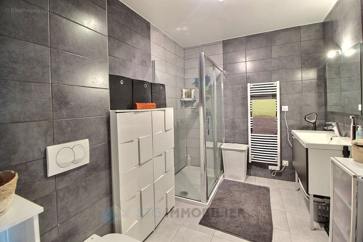 Appartement à AJACCIO