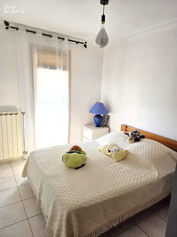 Maison  - SH 100,36m2 - 4 pièces -  ALES - photo 10