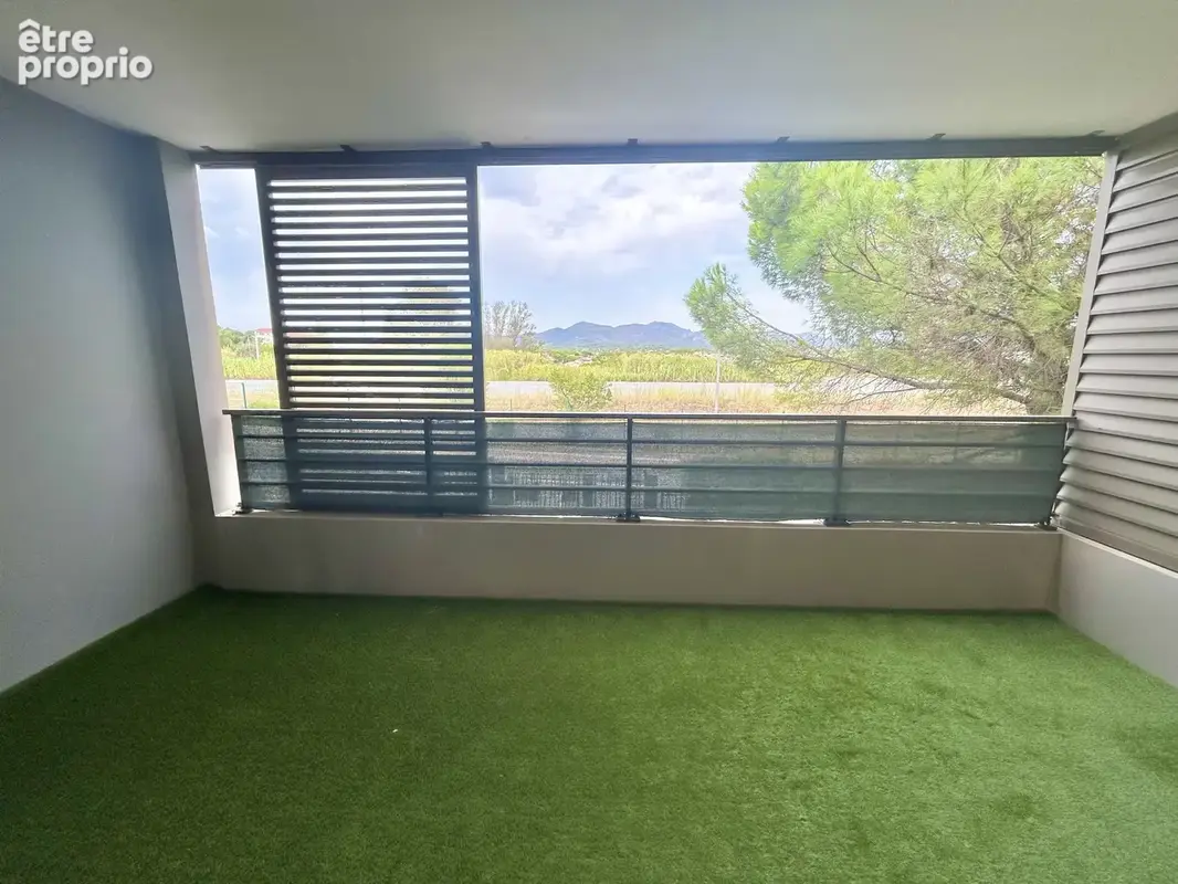 Investisseur/futur propriétaire :3 pièces  terrasse  double garage  piscine - photo 2