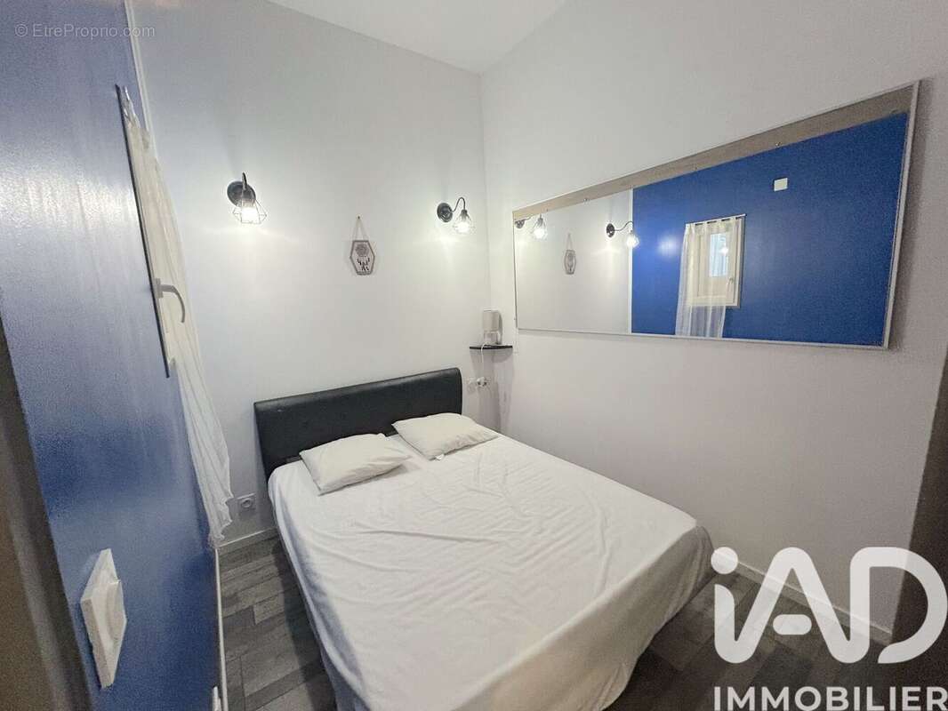 Photo 7 - Appartement à CARCASSONNE