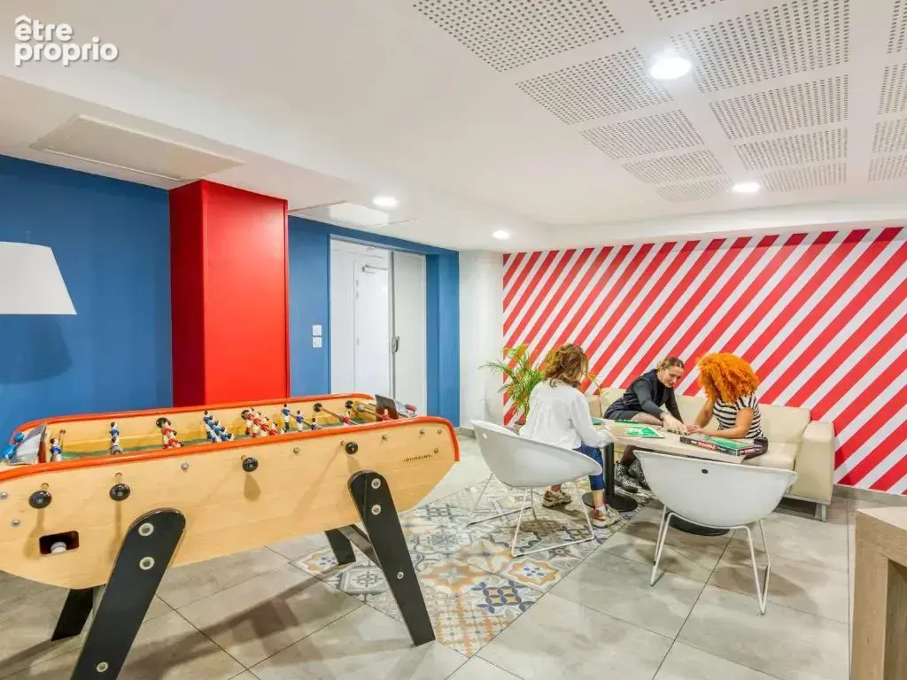 Investissement en residence hotelière - photo 5