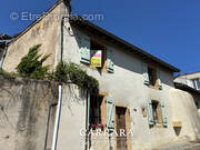 Maison à ROZERIEULLES