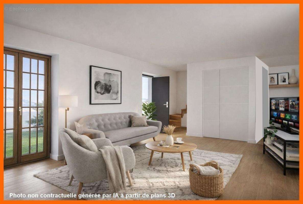 Appartement - photo 2