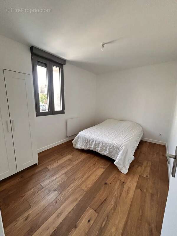 Maison à ASNIERES-SUR-SEINE