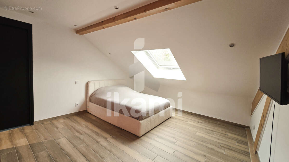 Appartement à LATHUILE