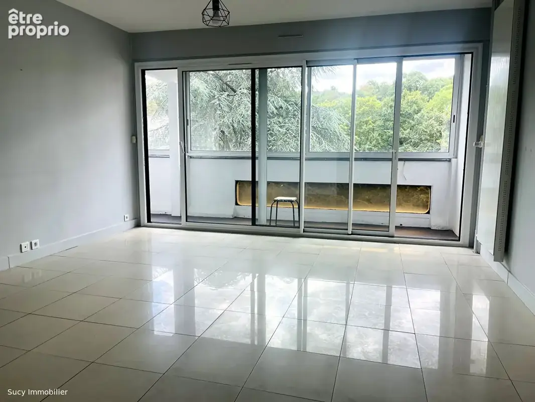 Appartement Sucy En Brie 3 pièce(s) 63 m2 - photo 14
