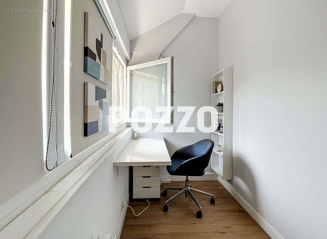 Appartement à HONFLEUR