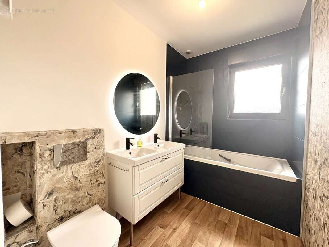 Maison lumineuse 3 chambres à Pacy-sur-Eure - photo 6