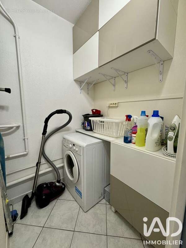 Photo 9 - Appartement à SAINTE-GENEVIEVE-DES-BOIS