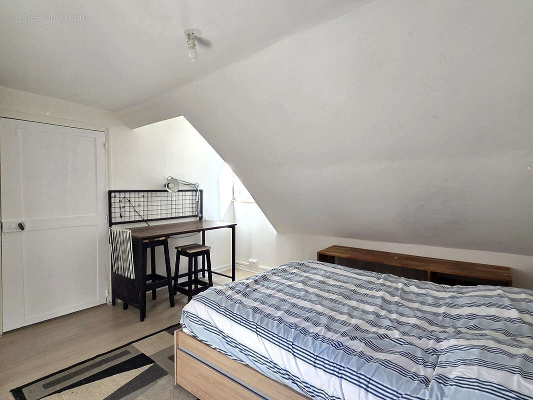 Appartement à TROYES