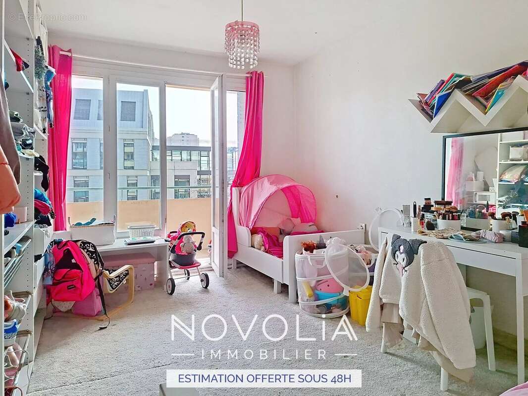 Secteur Santy / Mermoz - photo 8
