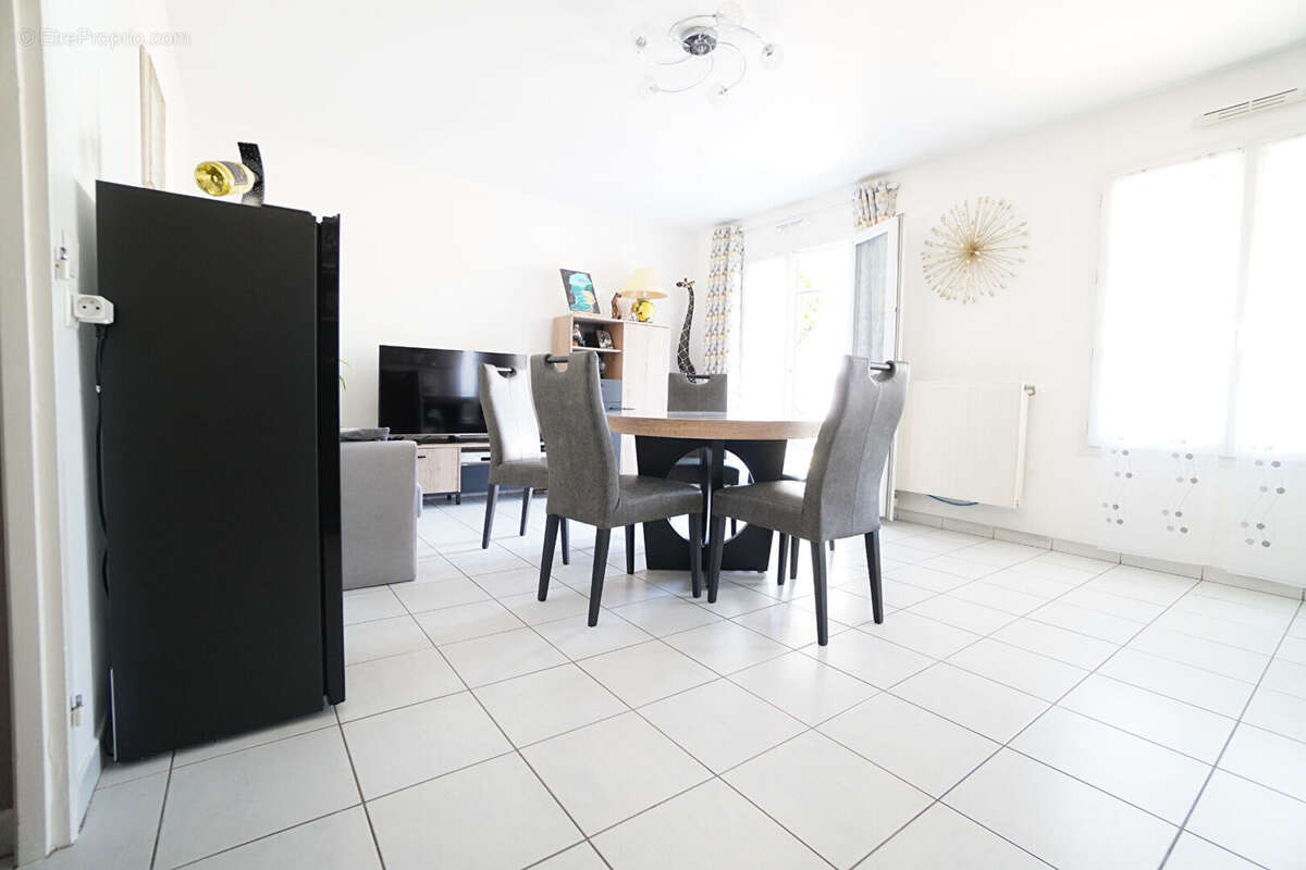 Maison Le Mans 5 pièce(s) 93 m2 - photo 3