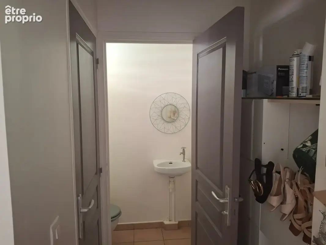 Exclusivité - Maison à vendre 3 pièces BAIE MAHAULT (971) - photo 6