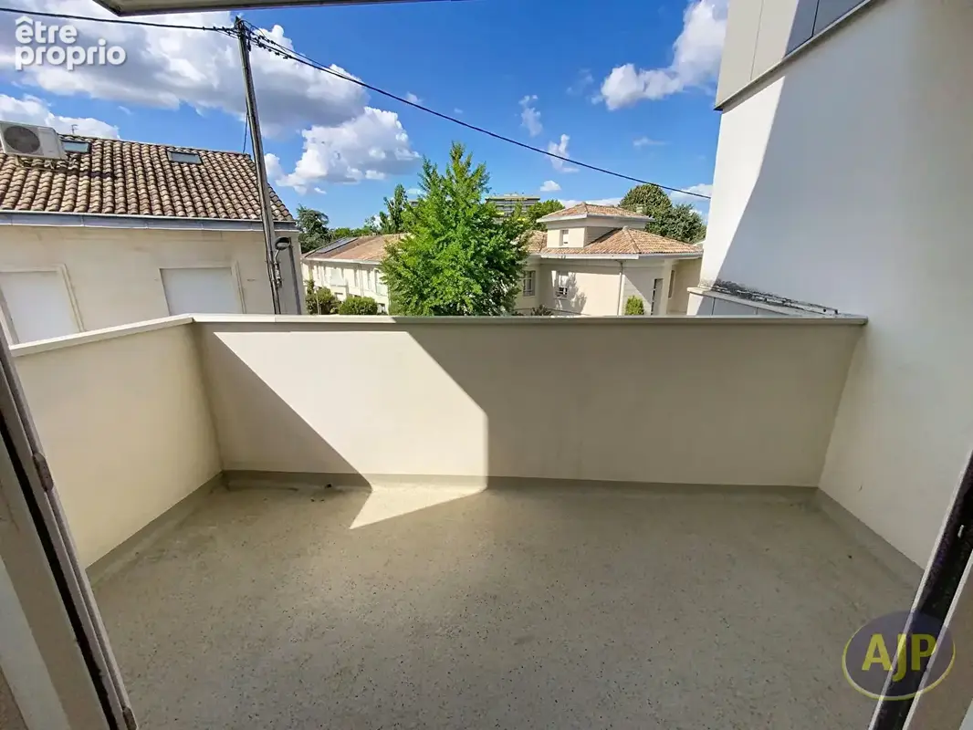 BORDEAUX Caudéran Appartement 4 pièces - photo 3