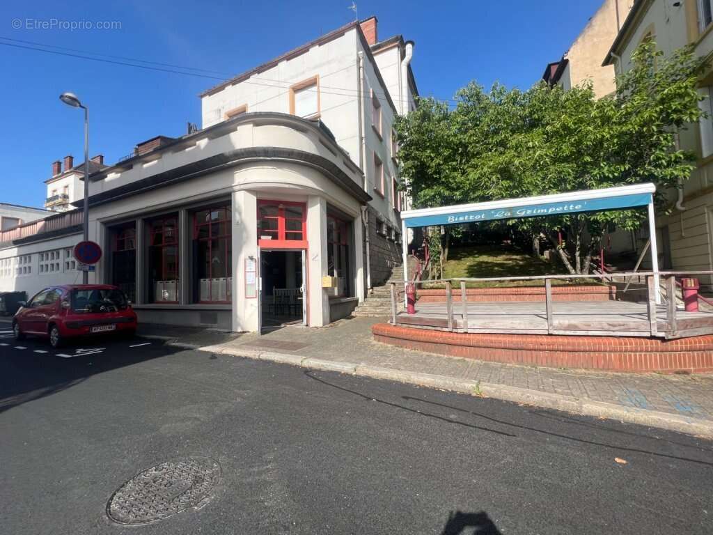 Murs commerciaux 160 m2 le creusot - photo 8