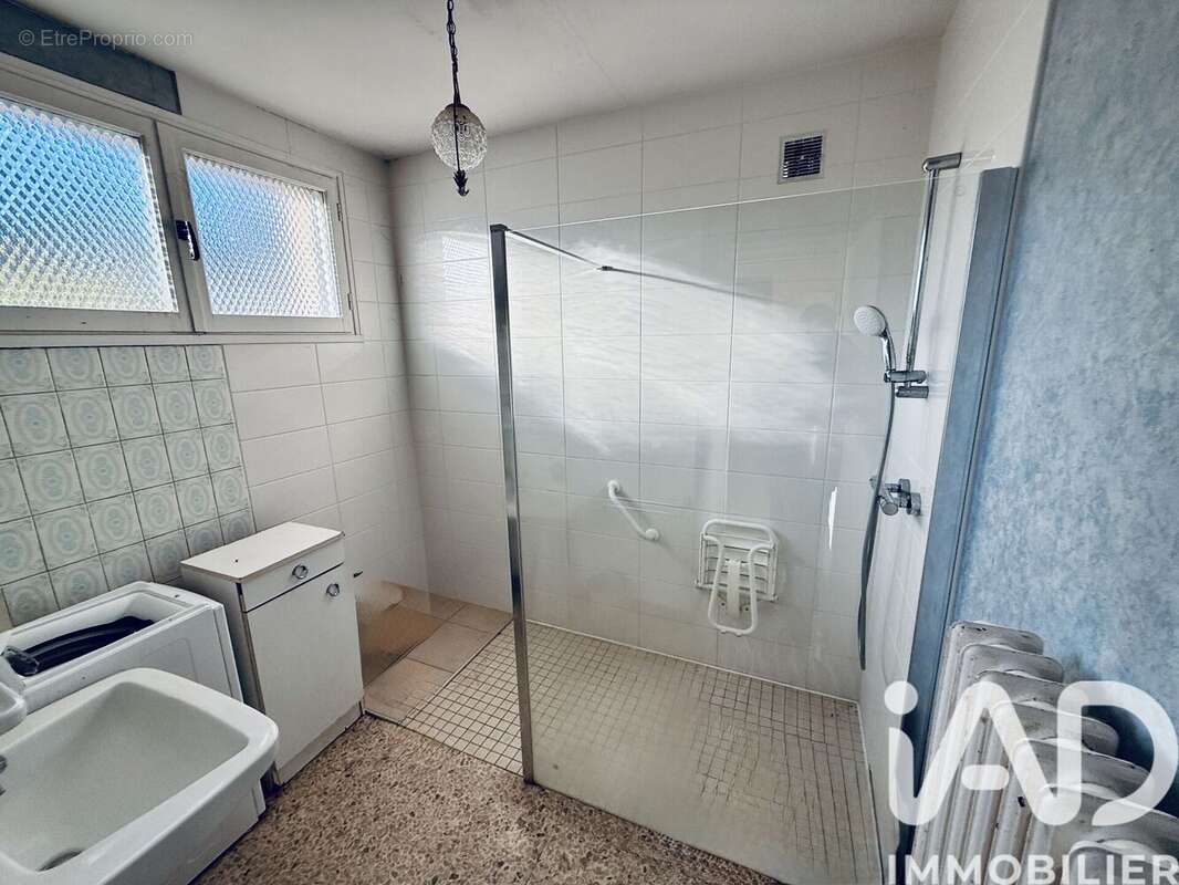 Photo 7 - Maison à CORMORANCHE-SUR-SAONE