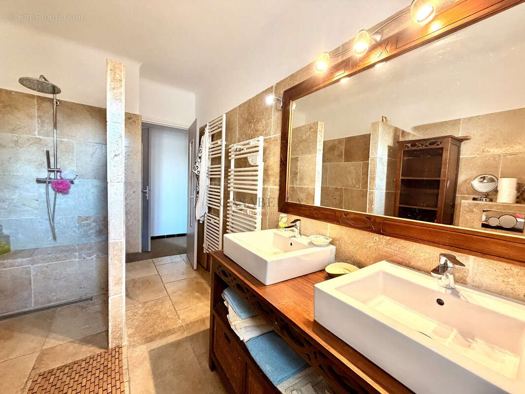 Appartement à AJACCIO