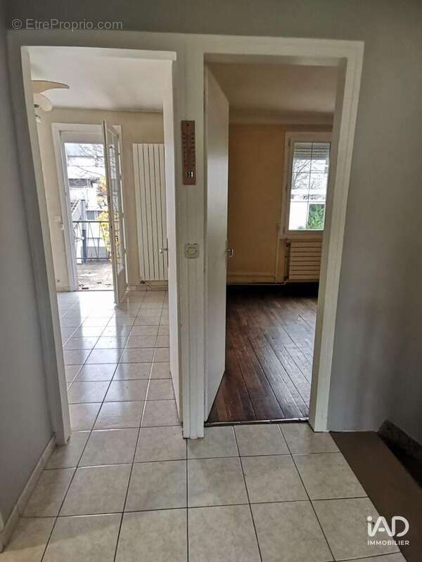 Photo 6 - Maison à VITRY-SUR-SEINE