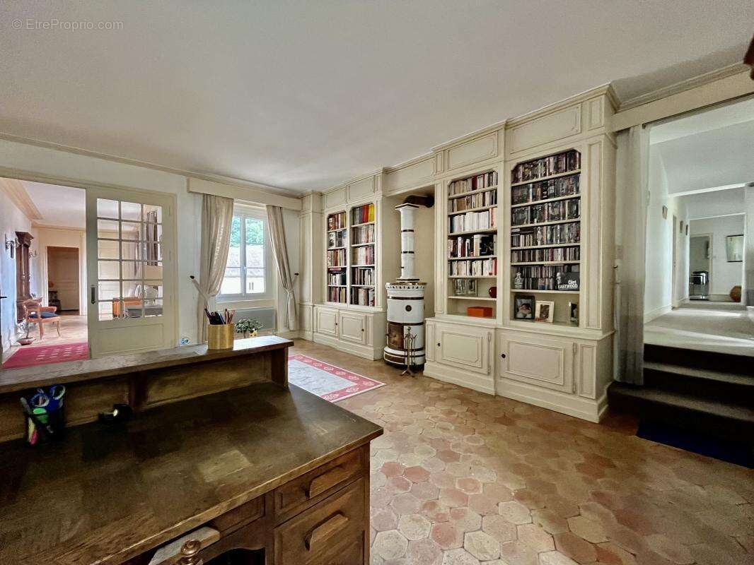 Appartement à DOMARIN
