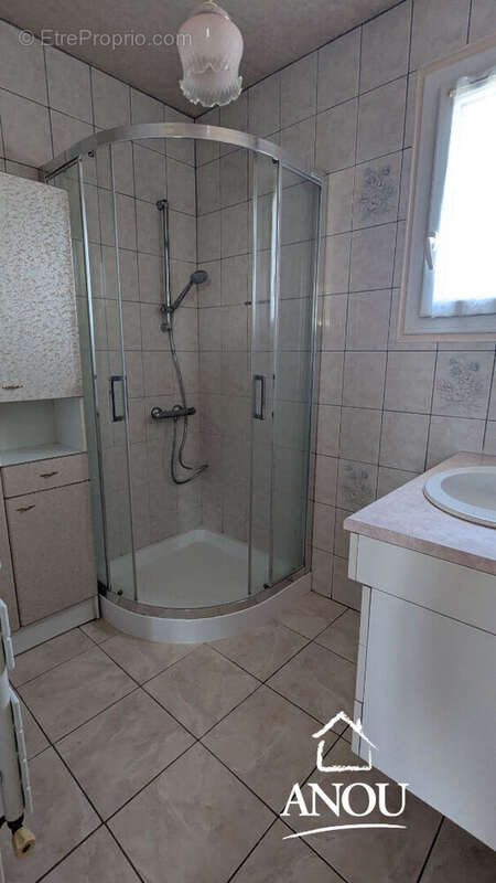 Maison à DAMPIERRE-SOUS-BROU