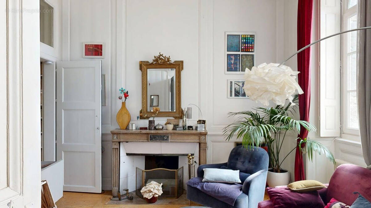 Appartement à BESANCON