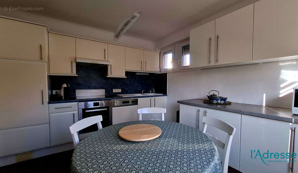 Maison à KAYSERSBERG