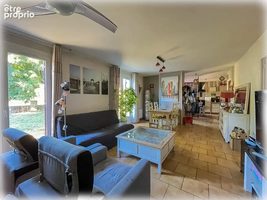Maison 5 pièces 89 m² à vendre à Razac-Sur-L'isle (24430) - photo 5
